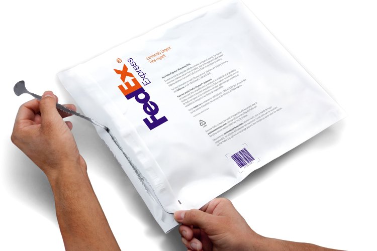 FedEx Express presenta su cartera de embalajes reutilizables para reducir residuos y promover la reutilización en las devoluciones