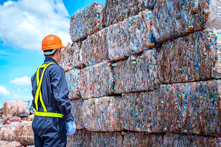 Honeywell y Sacyr se alían para implementar una innovadora planta de reciclaje de plásticos en Andalucía