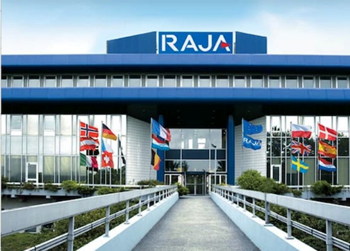 El Grupo RAJA completa la adquisición de Viking y de la división de Grandes Cuentas de Office Depot Europe