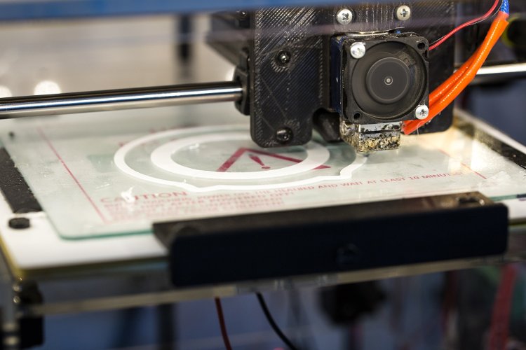 El mercado de la impresión 3D facturará 10.120 millones en 2025