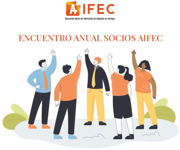 Nuevo encuentro anual de socios de AIFEC 2021