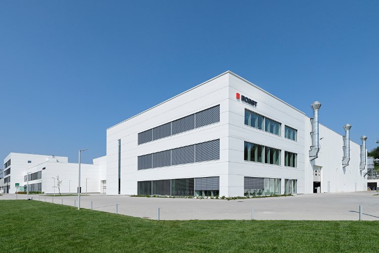 BOBST completes acquisition of Cerutti 