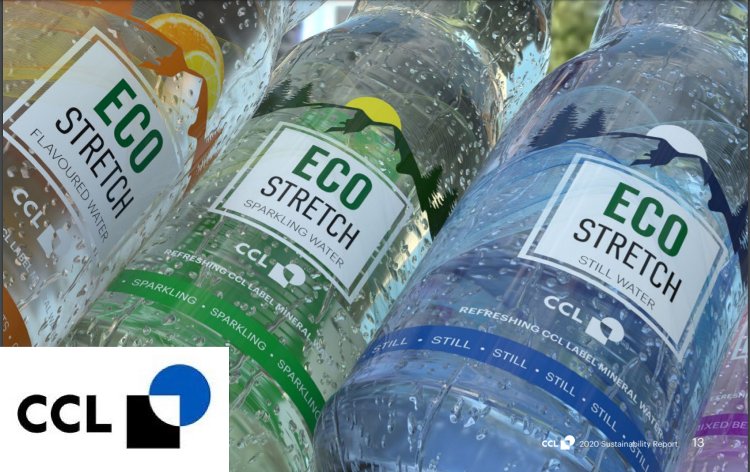Packaging innovation thrives at the FINAT Sustainability Awards 2021