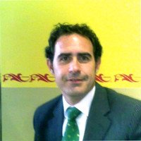 Juan Bueno, Business Area Manager de Inspección de Producto en Mettler-Toledo en España y Portugal