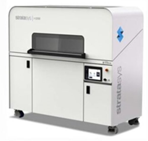 Excelencia Tech presenta la impresora 3D Stratasys H350
