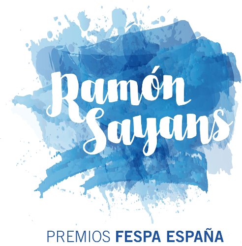 Vuelven los Premios Ramón Sayans de FESPA España