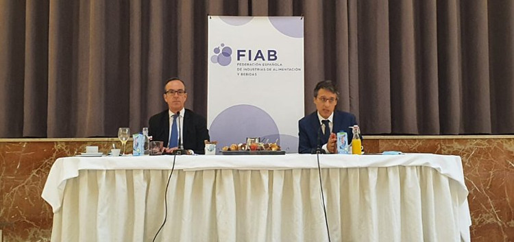 FIAB defiende una Ley de la Cadena que permita unas relaciones comerciales equilibradas y justas