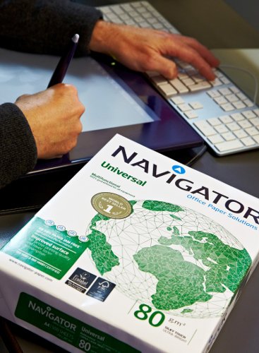 The Navigator Company increases UWF paper prices between 10% and 15%