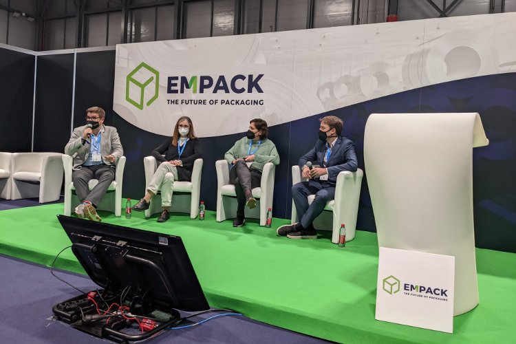 &Aacute;msterdam y Madrid acogen el marketplace del packaging personalizable, The Pack Finder