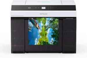 La nueva impresora fotográfica y para aplicaciones de arte de Epson mejora  en usabilidad, calidad y productividad - Gráficas