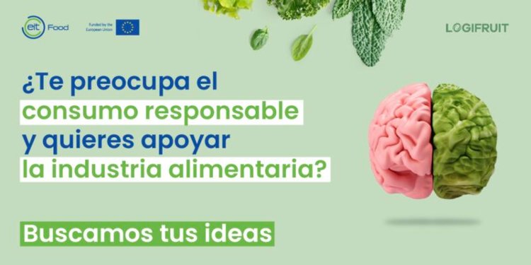 Sostenible, biodegradable y producido a partir de lechuga, as&iacute; es el nuevo packaging ganador el Challenge Lab 2021 de EIT Food