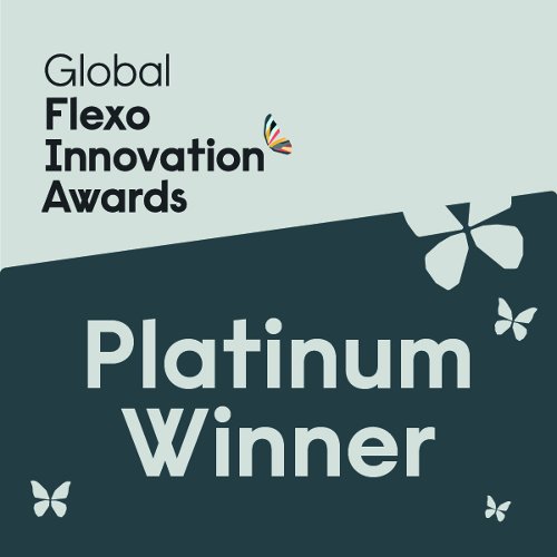 Lorytex obtuvo su primer premio Platino a la innovación flexográfica con las planchas KODAK FLEXCEL NX