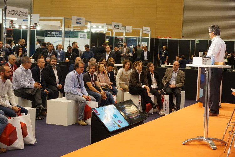 Pick&Pack busca las startups m&aacute;s innovadoras en packaging e intralog&iacute;stica para impulsar la digitalizaci&oacute;n y la sostenibilidad en la industria