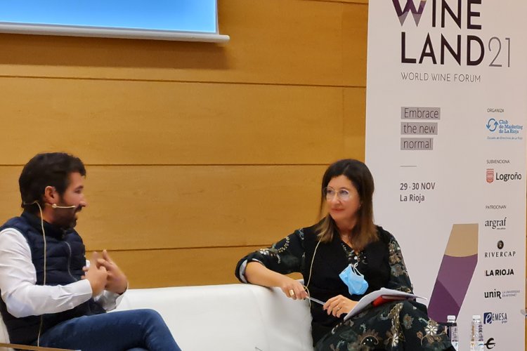 WINE LAND 2021 abraza la nueva normalidad y la sostenibilidad en su segunda edici&oacute;n