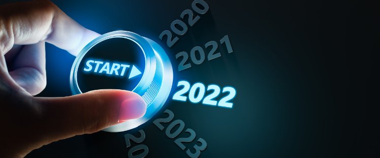 2022: El año de la impresión digital