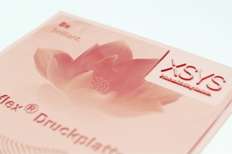 XSYS aumenta los precios de toda la gama de productos nyloflex®
