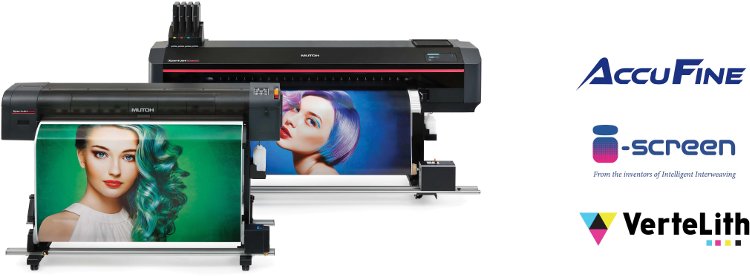 Mutoh EMEA lanza la serie de impresoras XpertJet Pro para cartelería y expositores