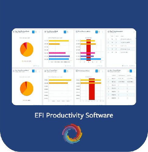 Industry veteran Marc Olin joins eProductivity Software Board of Directors as Executive Chairman