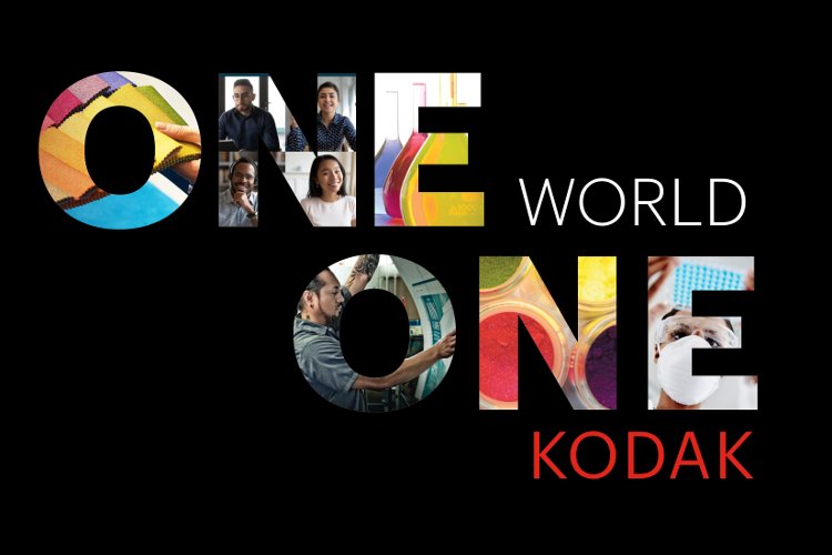 Kodak publica su Informe de Sostenibilidad 2021