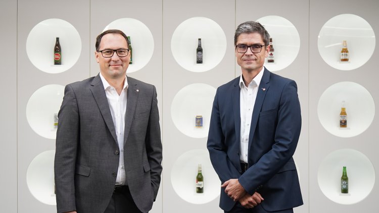 Ziemann Holvrieka nombra a un nuevo Director General de Ventas y Marketing