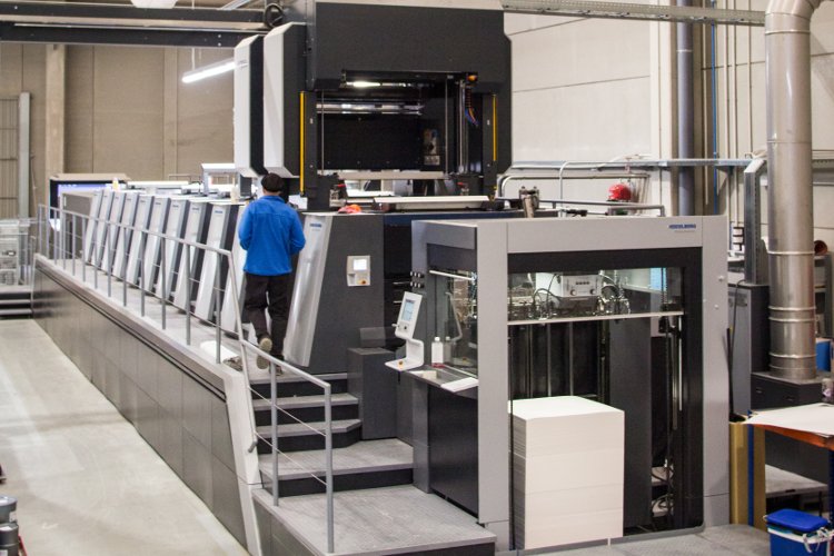 Galer&iacute;a Gr&aacute;fica: empaquetando fidelidad