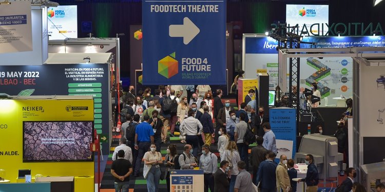 La industria FoodTech calienta motores para la segunda edición de Food 4 Future