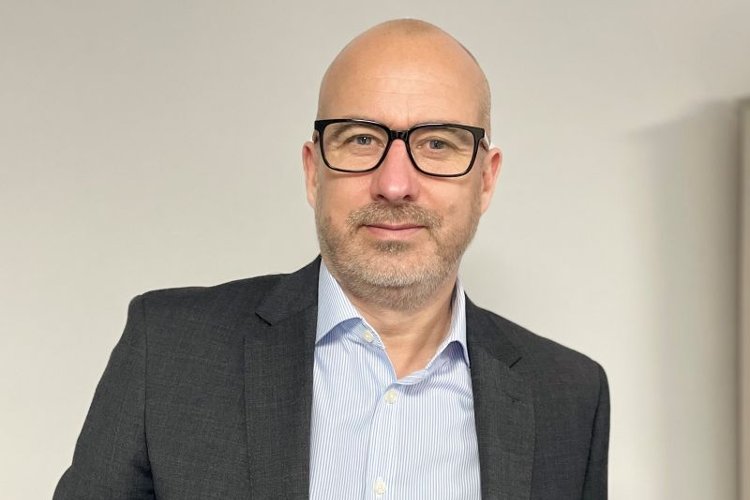 Fujifilm nombra a Mark Lawn director de la divisi&oacute;n POD Solutions Europe