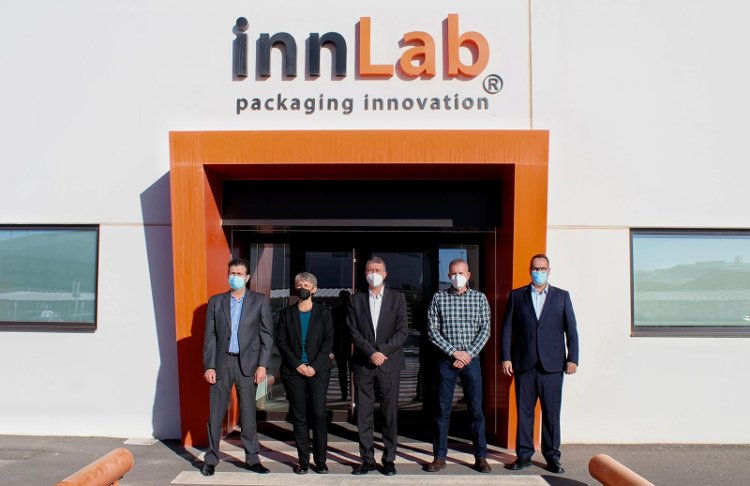 Grupo La Plana abre un Centro de Innovación en España para diseñar el packaging del futuro: sostenible, multifuncional y atractivo