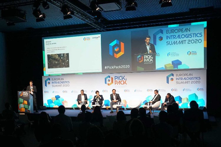 Pick&Pack analizar&aacute; c&oacute;mo mejorar los procesos log&iacute;sticos y de abastecimiento en el sector sanitario