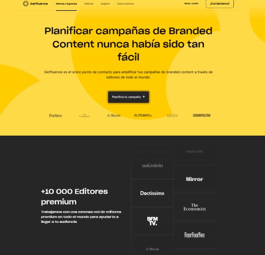 El Branded Content, 22 veces m&aacute;s atractivo que la publicidad Display, la herramienta clave para los retailers en estas rebajas