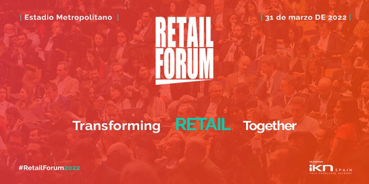 Retail Forum cumple 10 años