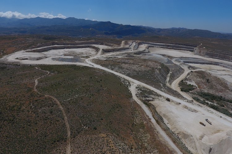 Saint-Gobain obtiene el certificado &lsquo;Residuo 0&rsquo; de Aenor en su centro de Sorbas