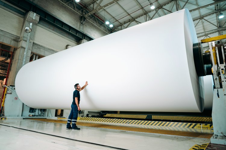 The Navigator Company increases Uncoated Woodfree Paper prices in Europe by 8-15%