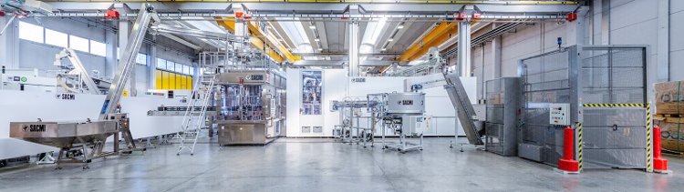 Propak 2022, Sacmi leads the african market in rigid packaging technologies