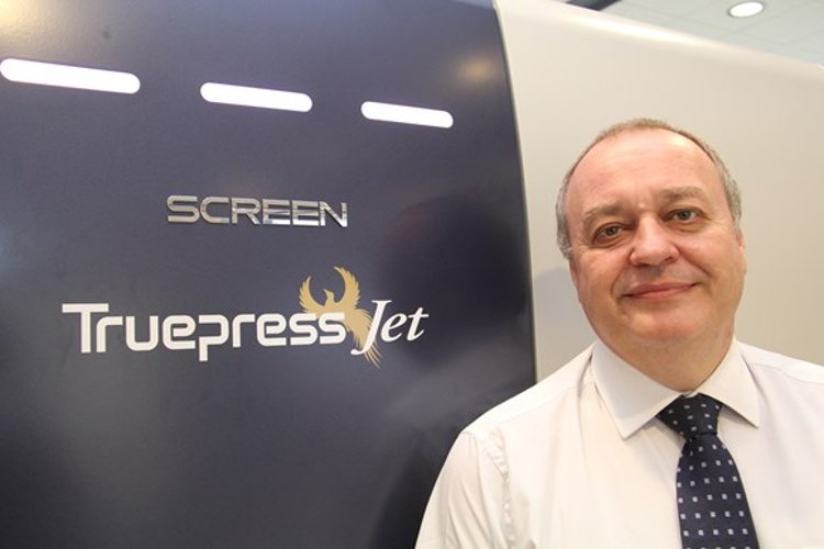 SCREEN Europe is very sad to announce the recent death of Mark Sherman