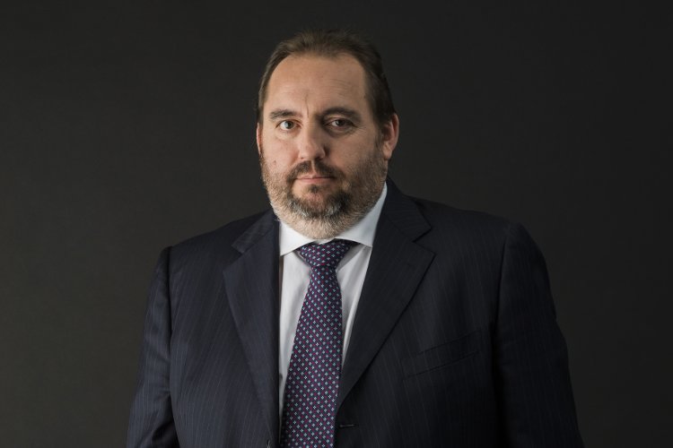 Fernando Brun, Area Manager Iberia Propagroup