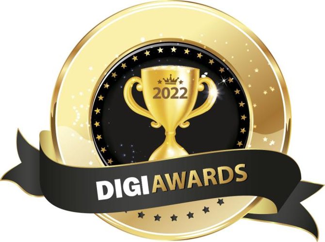 La feria de la Impresión Digital y la Comunicación Visual DIGICOM presenta los premios DIGIAWARDS