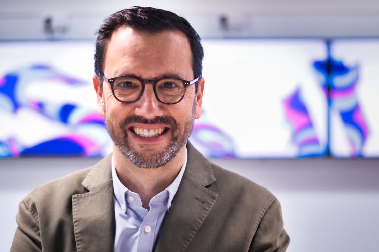 La tecnológica Nsign.tv nombra a Albert Baranera nuevo director general