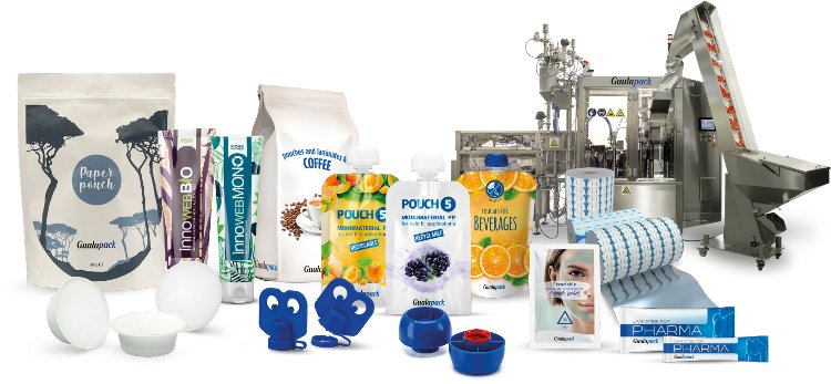 Gualapack brings sustainable and convenient packaging closer to the United States and Canada