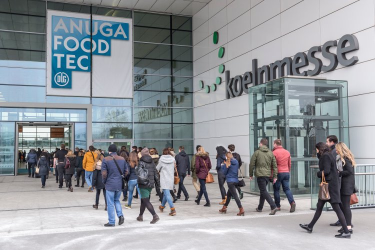 Anuga FoodTec 2022 presentará soluciones eficientes para la industria alimentaria