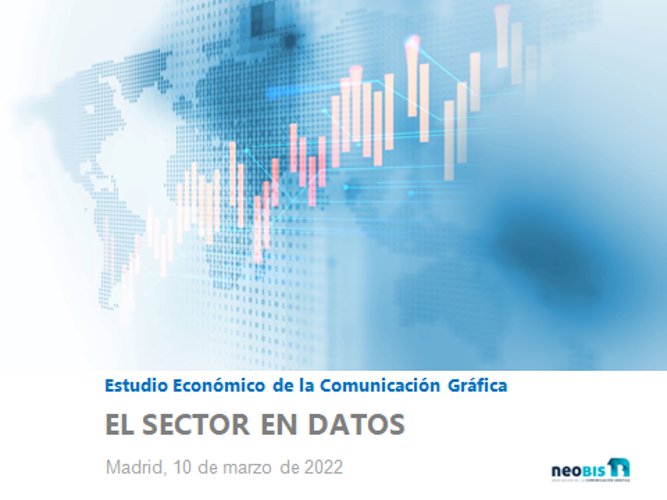 neobis presenta el Informe Económico del Sector 2022