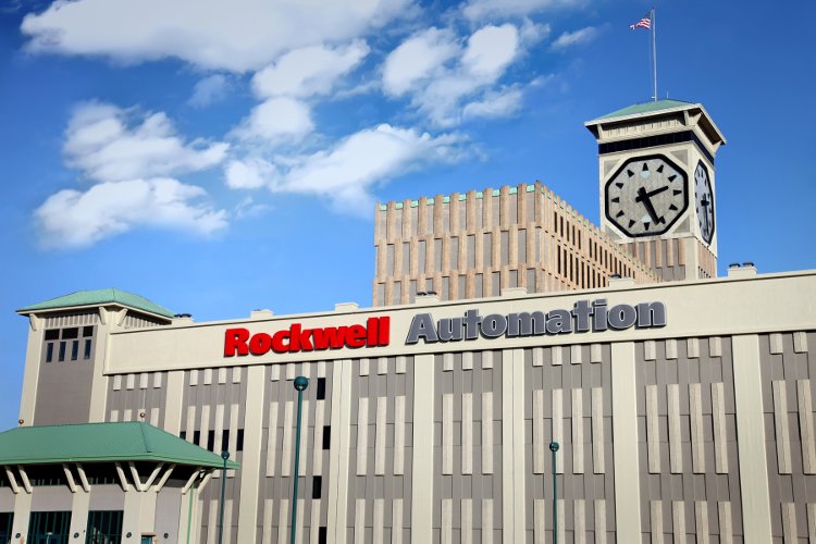 Rockwell Automation suspende sus actividades económicas en Rusia