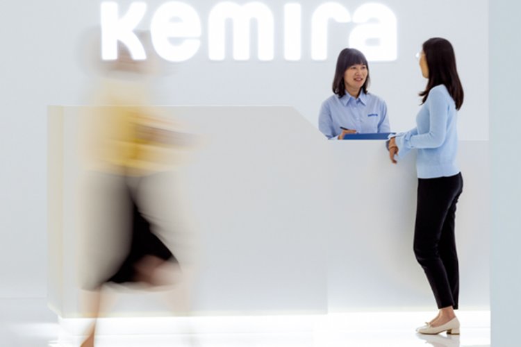 Kemira increases prices for all product lines in EMEA with immediate effect