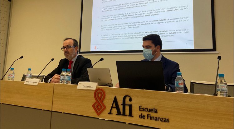 El Real Decreto de Envases amenaza 26.500 empleos en Espa&ntilde;a