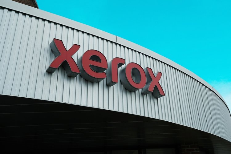 Xerox publica una declaración sobre el conflicto en Ucrania