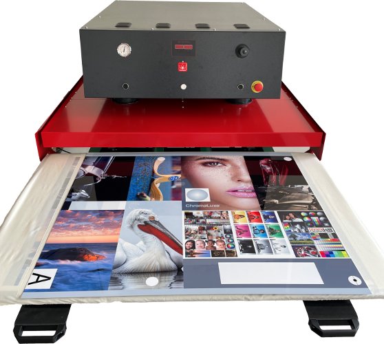 Lotus will celebrate their 50th anniversary at Fespa Berlin 2022