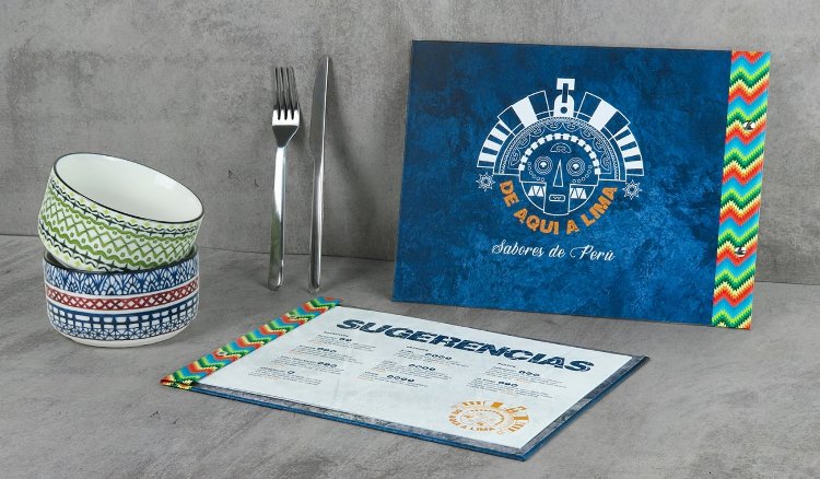 Nuevo modelo carta restaurante tipo tabla de Truyol Digital