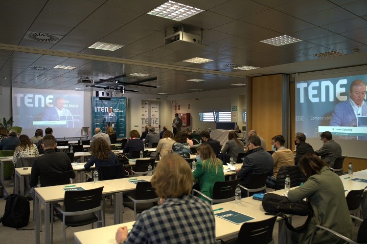 ITENE lanza en abril la segunda edici&oacute;n del curso para ser especialista en revalorizaci&oacute;n de residuos y biopol&iacute;meros