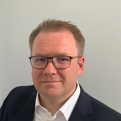 Inkcups welcomes Bobby Grauf as its first Managing Director of Europe