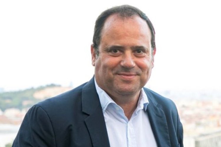 Xavier Armengou, director general de Roland DG Iberia